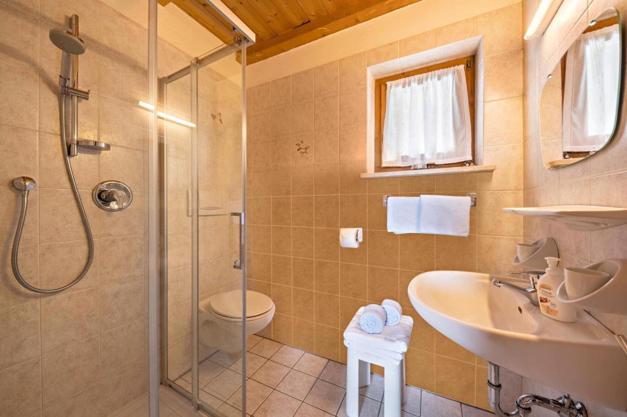 Ferienwohnung Sonnenblume Nusserhof Hafling 외부 사진